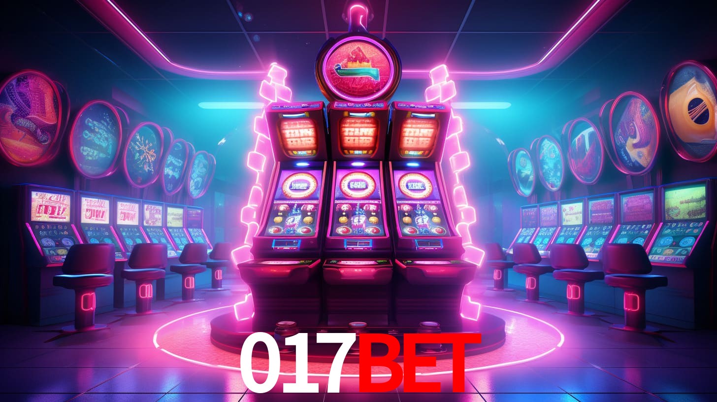 017BET: Seu Cassino Premiado com Pagamentos Rápidos