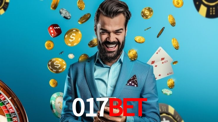 Experiência VIP 017BET