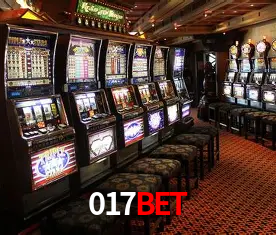 Descubra a Essência do 017BET: Nossa História e Compromissos