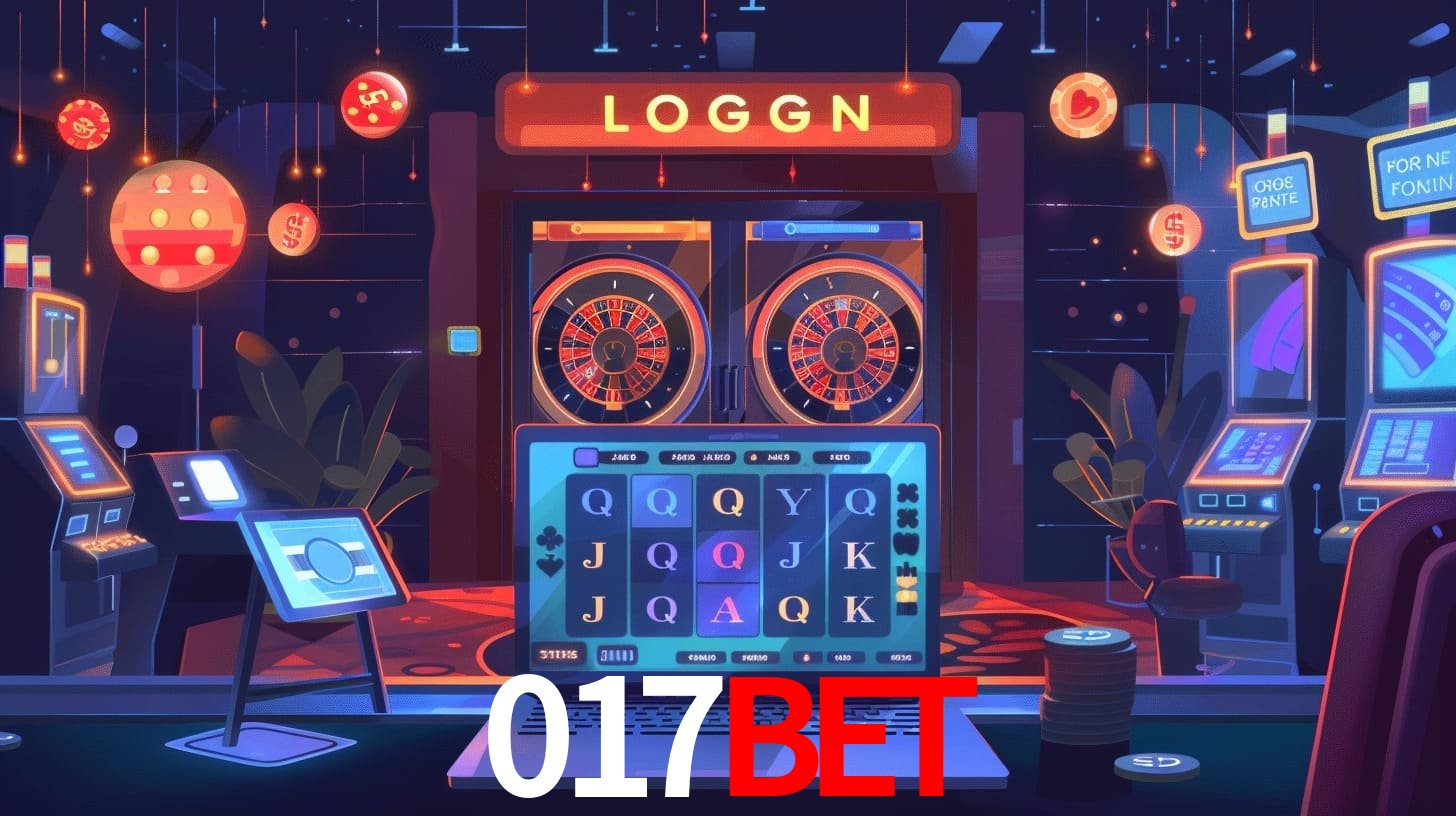 Promoção Relâmpago 017BET