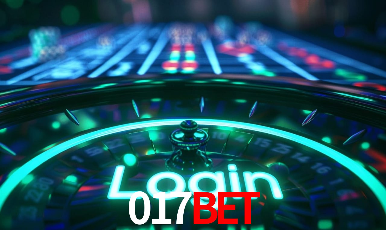 Apostas de Futebol 017BET
