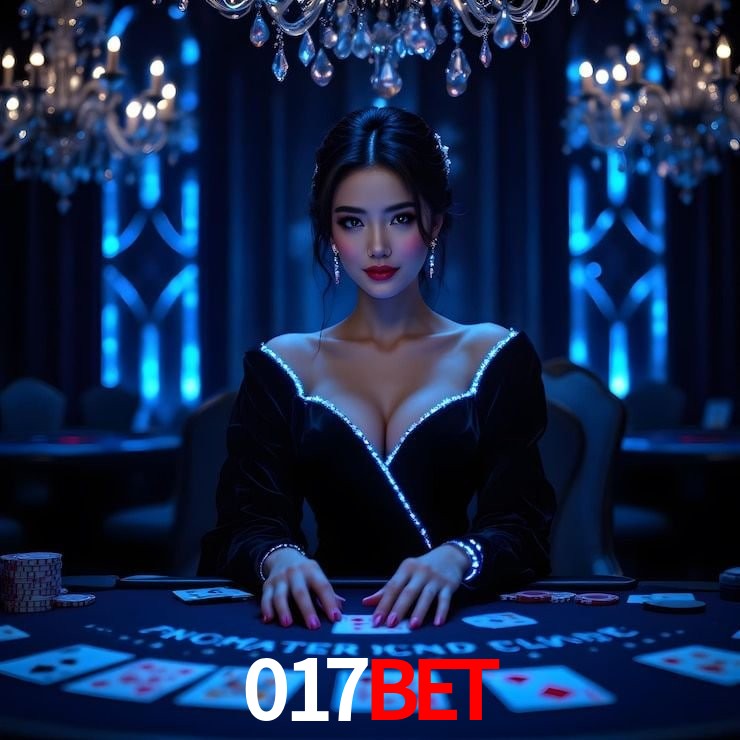 Jogos de Slot 017BET