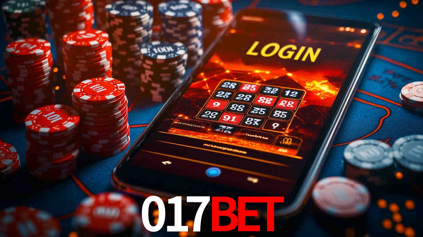 Bônus Generosos e Exclusivos no 017BET para Você!