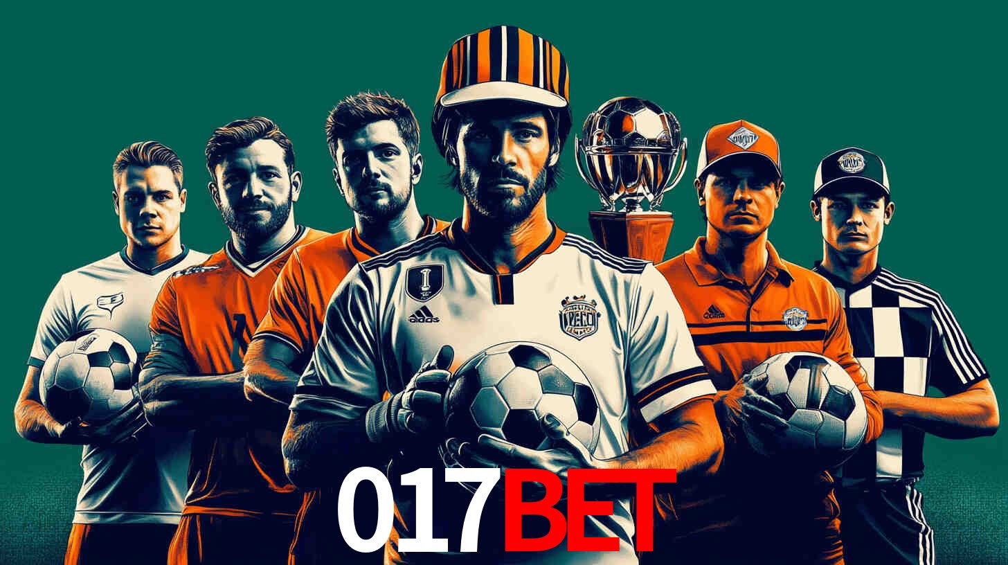 Explorando a Categoria de Eventos em Apostas na 017BET