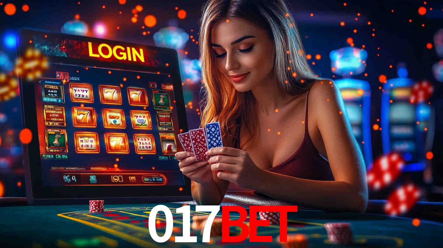 017BET App