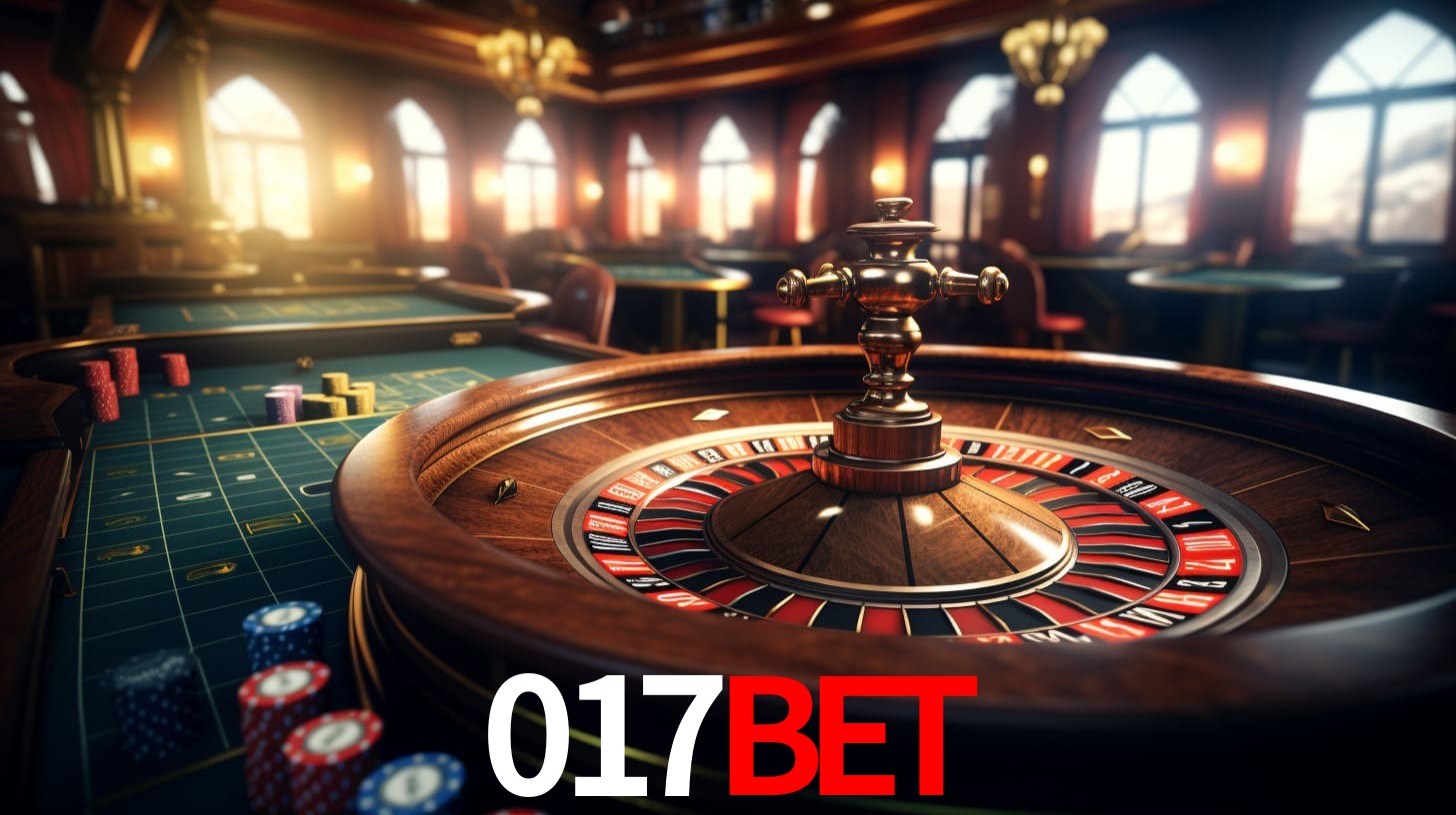 Live Casino 017BET