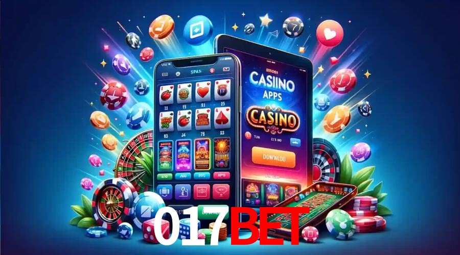 Slot Games 017BET