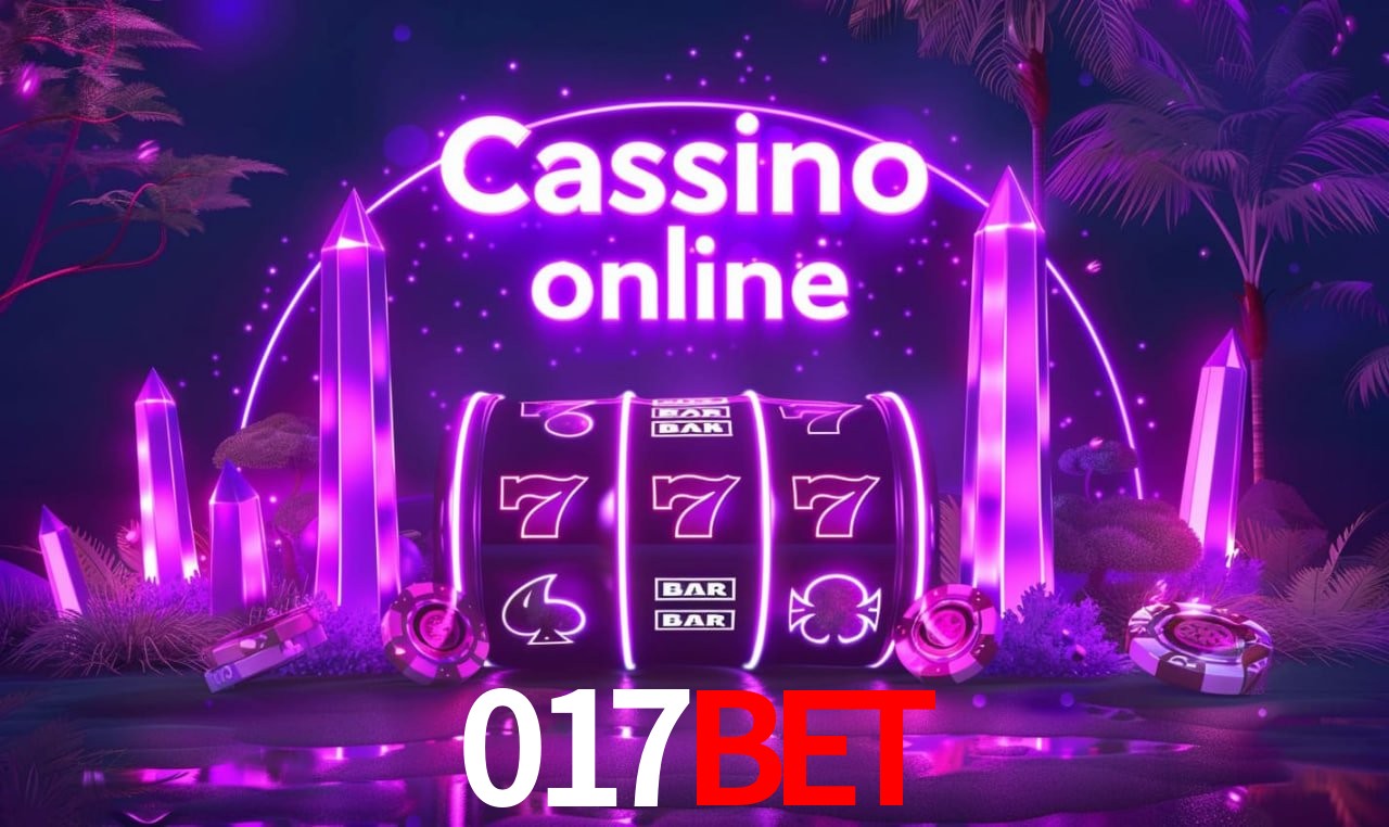 Tecnologia da Plataforma 017BET
