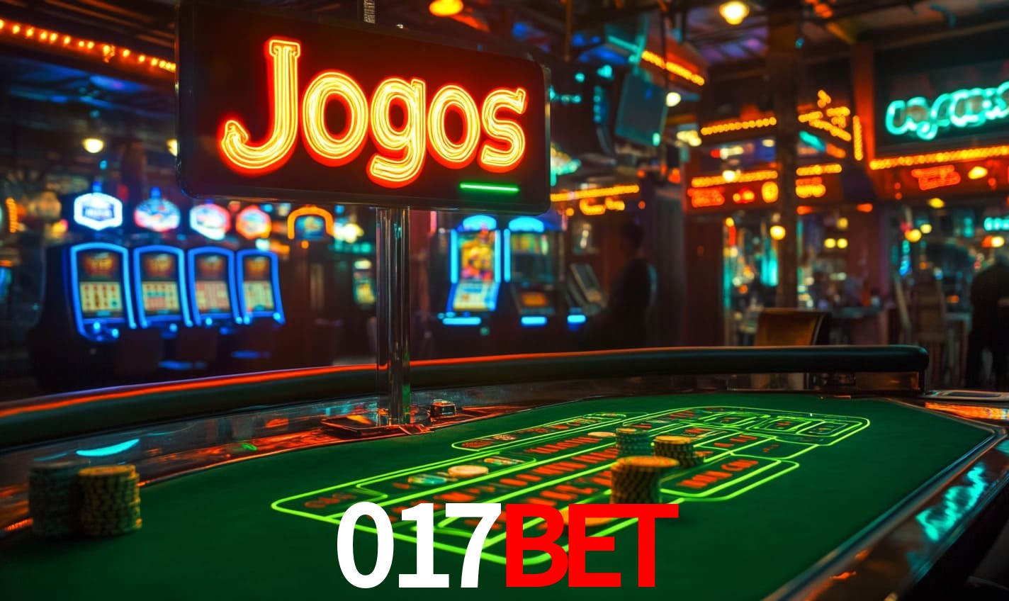Login Seguro 017BET