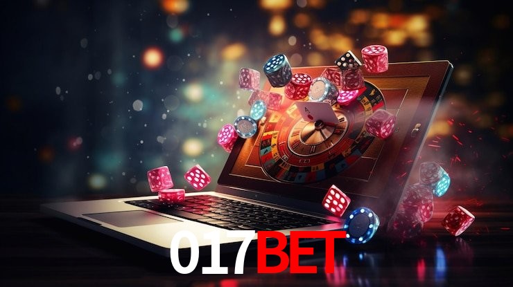 cassino 017BET