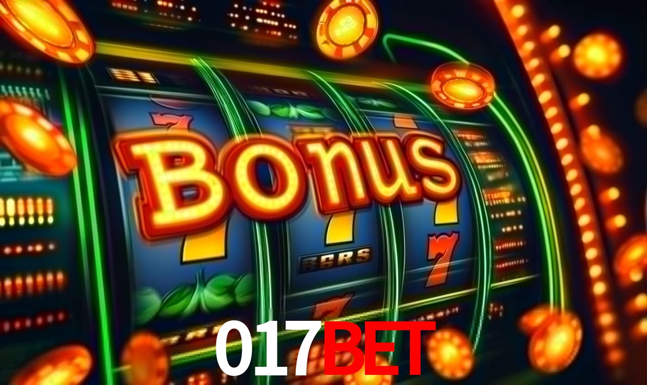 VIP Casino 017BET