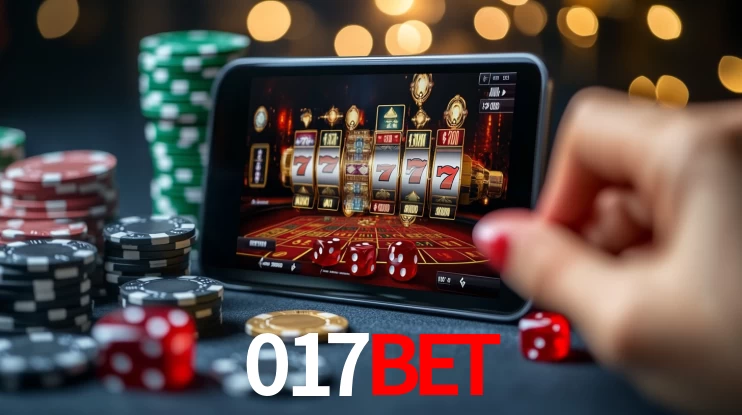 Instant EasyPaisa 017BET