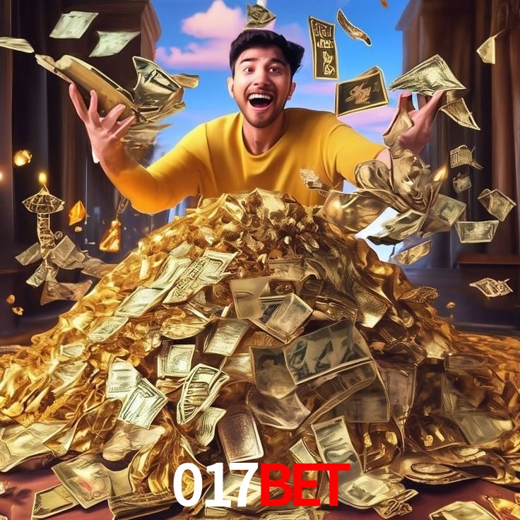 Casino VIP 017BET