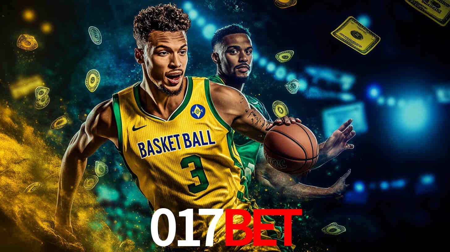 Descubra a Essência do 017BET: Nossa História e Compromissos