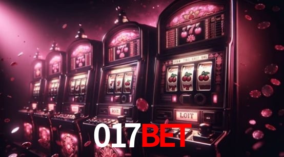 Interface do App 017BET