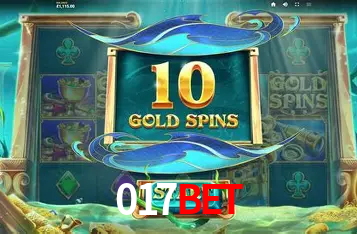 Inovações de Jogos na 017BET: O Futuro das Experiências Interativas