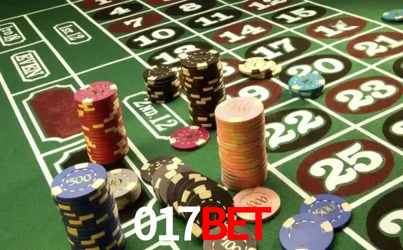 Avaliações dos Jogadores 017BET