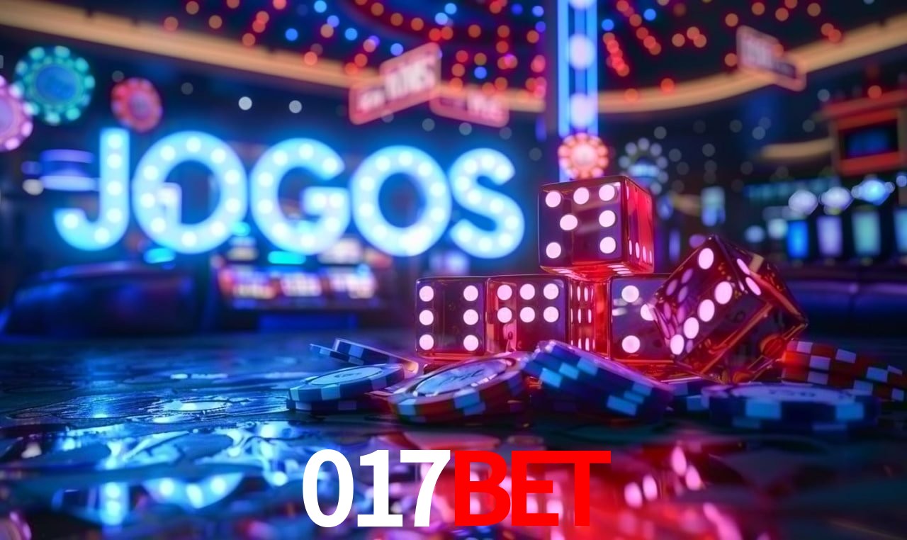 Jogos Exclusivos 017BET