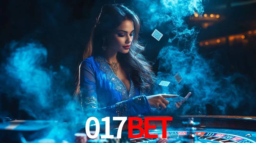 A Emoção da Loteria na 017BET: Uma Chance de Mudança de Vida