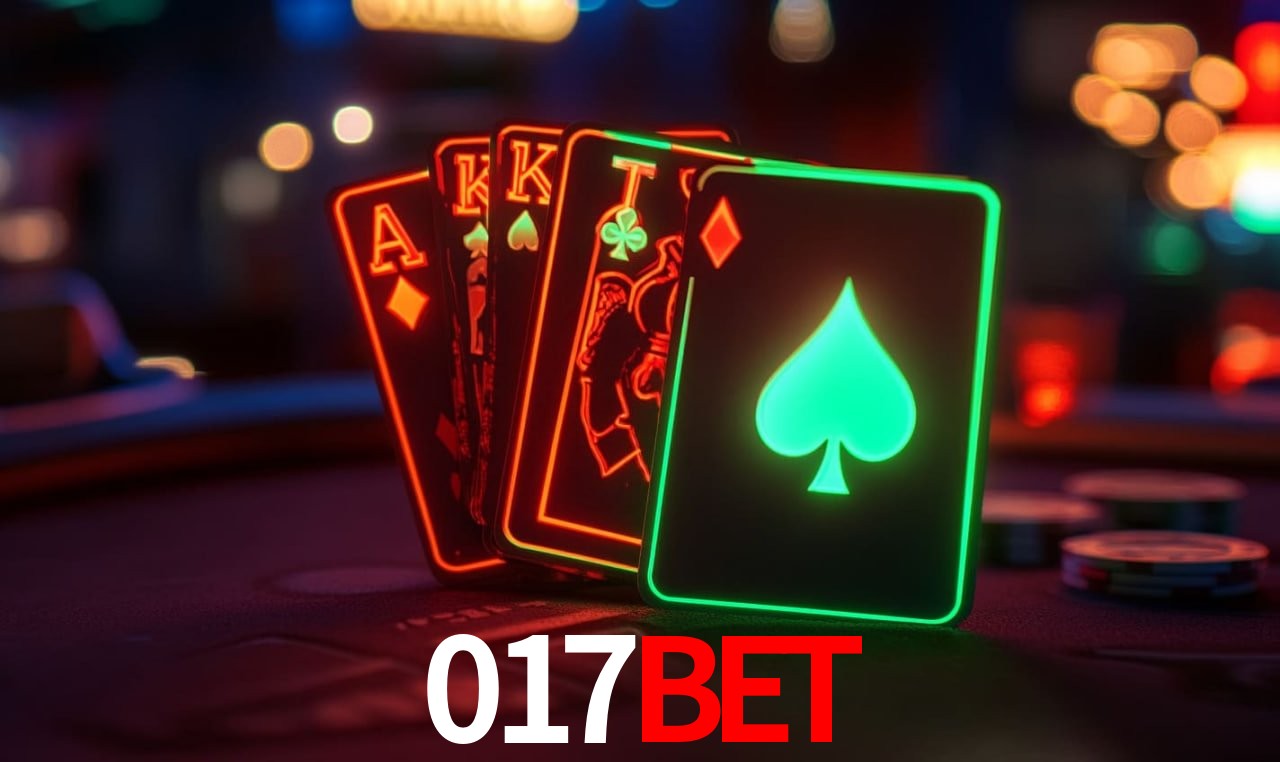Recursos de Bônus 017BET