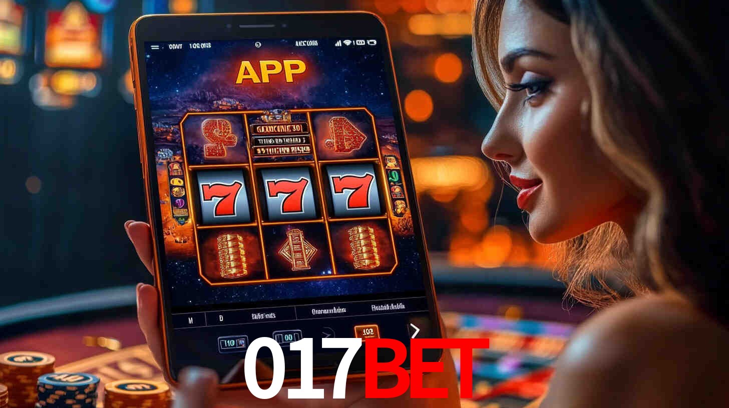 017BET: A Experiência de Casino com Jogos de Mesa ao Vivo