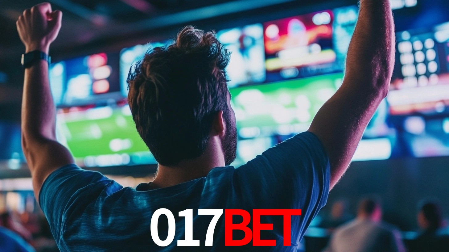 017BET: Seu Especialista em Apostas Esportivas Brasileiras