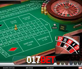 Weekend Specials 017BET