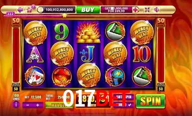 Descubra a Magia dos Jogos de Arcade no 017BET