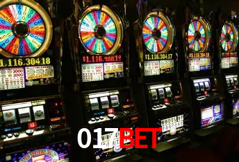 A Popularidade dos Caça-Níqueis no 017BET