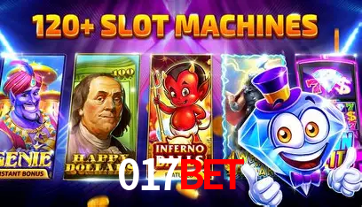Inovações de Jogos na 017BET: O Futuro das Experiências Interativas