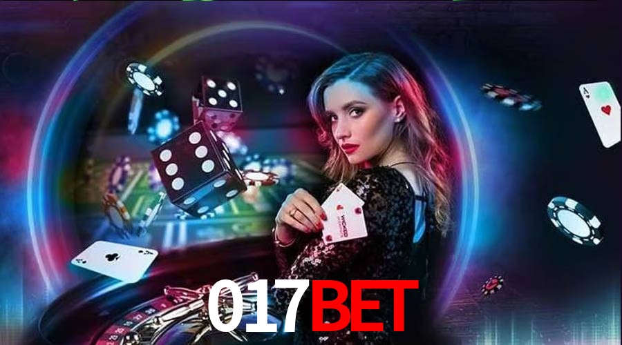 Live Casino 017BET