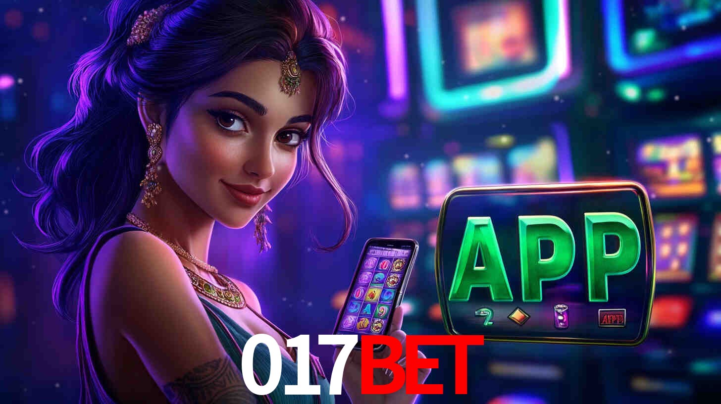 017BET App