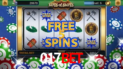 A Emoção da Loteria na 017BET: Uma Chance de Mudança de Vida