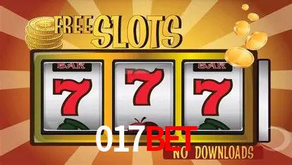 Descubra o Mundo do Cassino Online com 017BET
