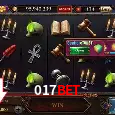 Exclusive Offers 017BET