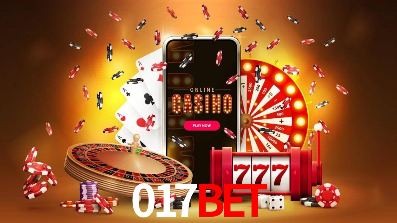 Provedores de Jogos 017BET